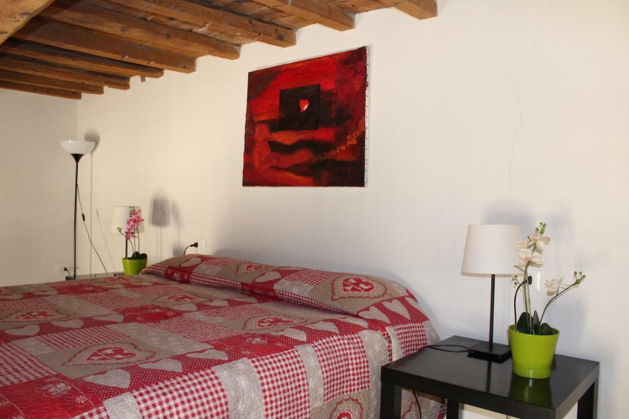 Art Apartment Santo Spirito Matteo Florence Exterior photo